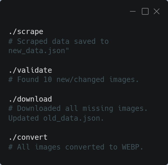 SWGT.io Web Scraper